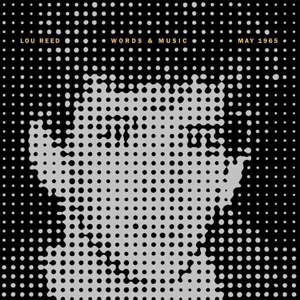 Lou Reed - Words & Music, May 1965 (CD) (Limited Edition)