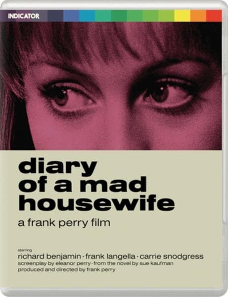 DIARY OF A MAD HOUSEWIFE LTD (Import)