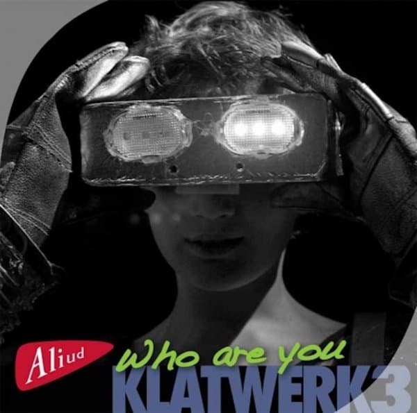 Boelo Klat & Rico De Jeer & Ancel Klooster - Who Are You (CD)