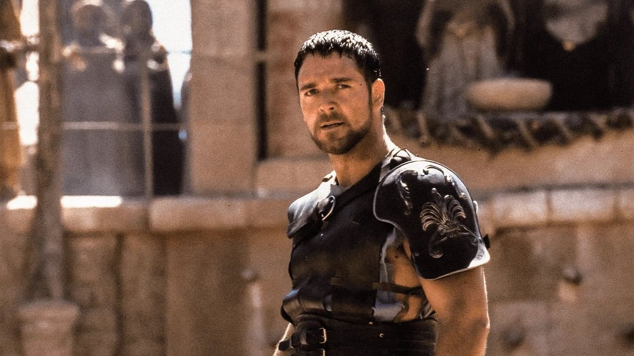 Gladiator (4K UHD) (USA Import)