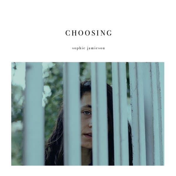 Sophie Jamieson - Choosing (CD)