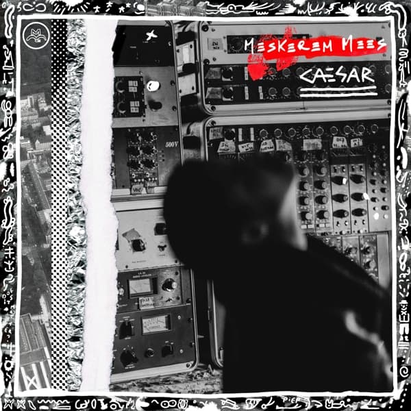 Meskerem Mees - Caesar (LP)