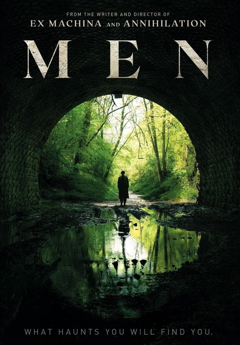 Men (Blu-ray)