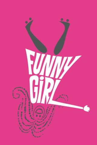 Funny Girl (Import)