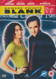 Grosse Pointe Blank (Import)