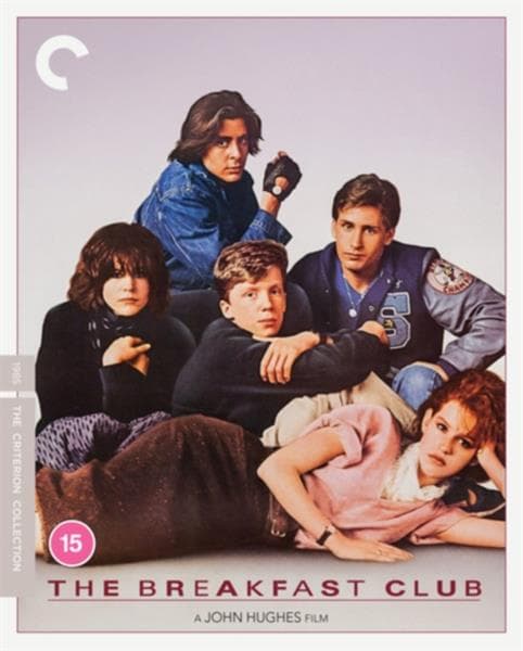 Breakfast Club. The (Import)