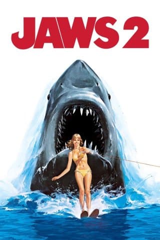 Jaws 2 (4K UHD) (USA Import)