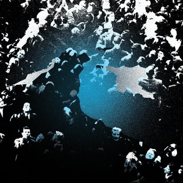 Egyptian Blue - A Living Commodity (LP)