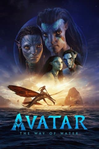 Avatar: The Way Of Water (collector's Edition) (4K UHD) (USA Import)