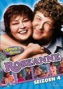 Roseanne - Season 4 (3 DVD)