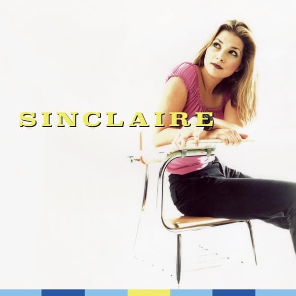 Sinclaire - Attention (LP)