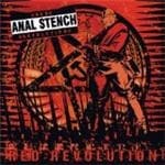 Anal Stench - Red Revolution [digipak]