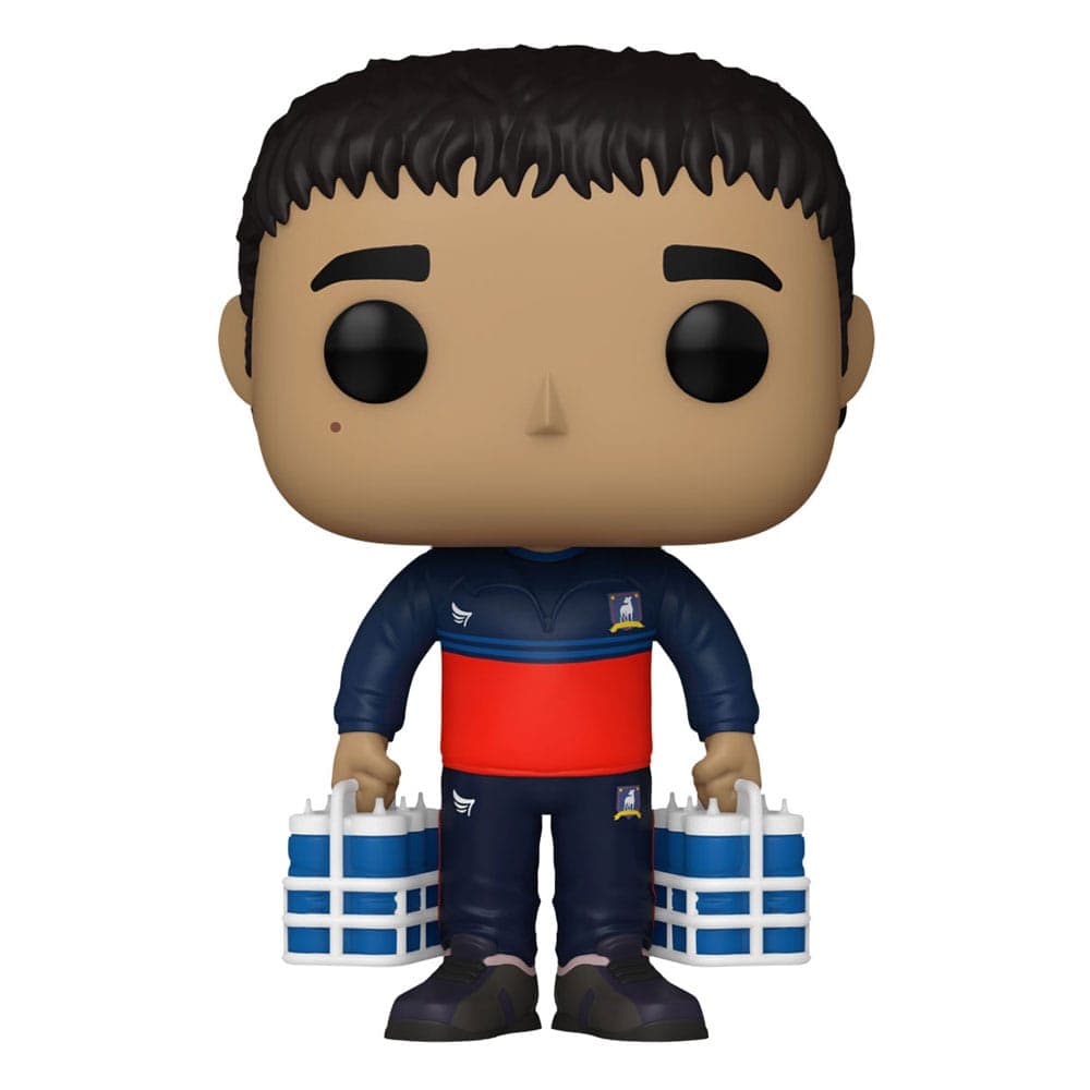 Pop! Tv: Ted Lasso - Nate Shelly With Water