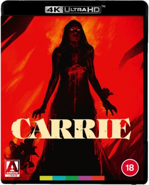 Carrie (Import)