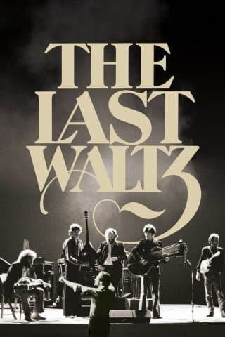 Last Waltz, The (Import)