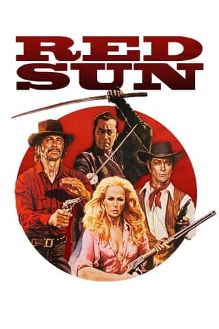 Red Sun (Import)