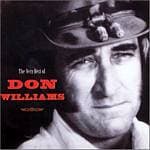 Don Williams - Very Best Of Don Williams The