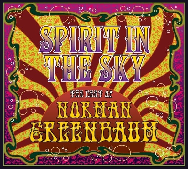 Norman Greenbaum - Spirit In The Sky