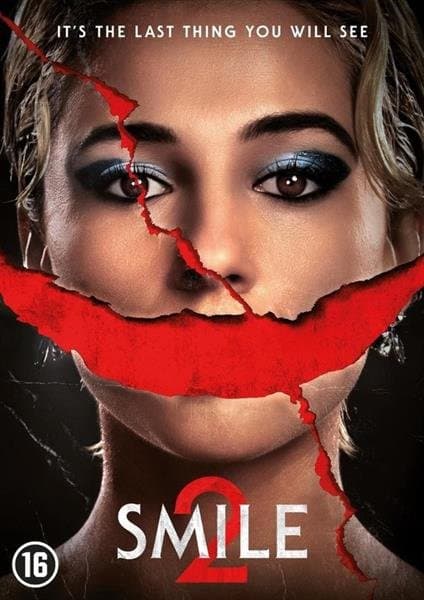 Smile 2 (DVD)