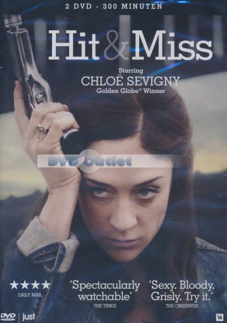 Hit And Miss - Seizoen 1