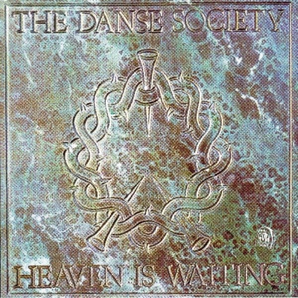 The Danse Society - Heaven Is Waiting (CD)