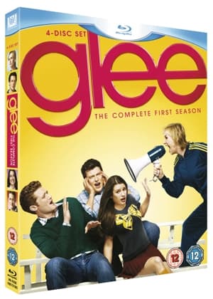 Glee - Season 1 (Import)