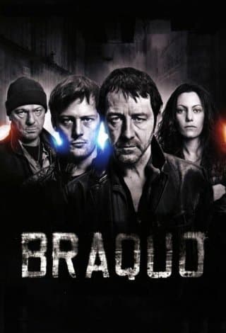 Braquo - Season 1 (Import)