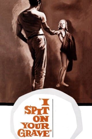 I Spit On Your Grave (Import)
