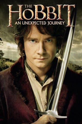 Hobbit, The: An Unexpected Journey (Import)