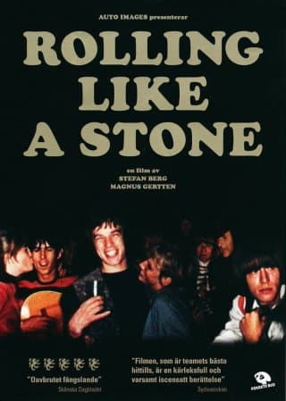 Rolling Like A Stone (Import)