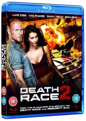 Death Race 2 (Import)