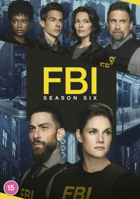 FBI SEASON 6