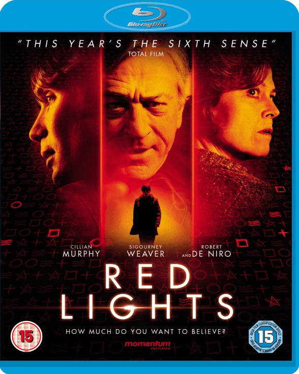 Red Lights (Import)