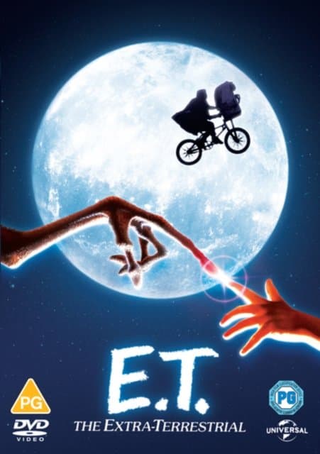 Et The Extra Terrestrial Repack (Import)