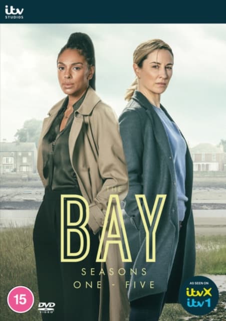 The Bay - Series 1-5 (Import)