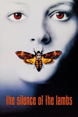 Silence Of The Lambs (Import)