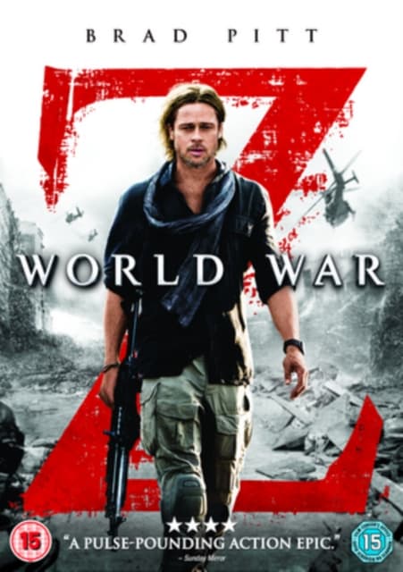 World War Z (Import)