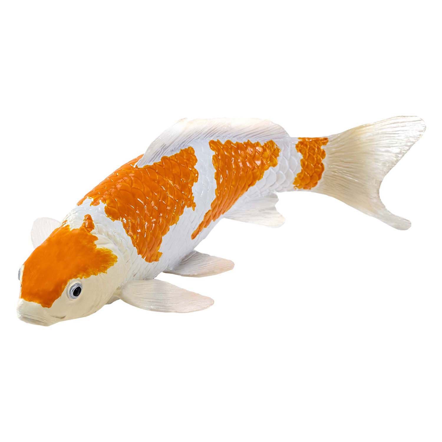 Mojo Sealife Koi Karper - Ochiba Shigure Koi - 381104
