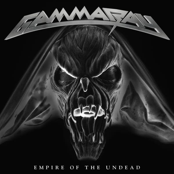 Gamma Ray - Empire Of The Undead