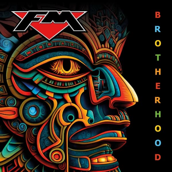 FM - Brotherhood (2 LP)