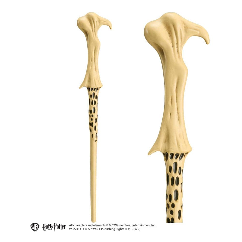 Harry Potter - Lord Voldemort PVC Wand ( NN5634 )