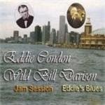 Eddie Condon & Wild Bill Davison - Jam Session - Eddie's Blues (CD)