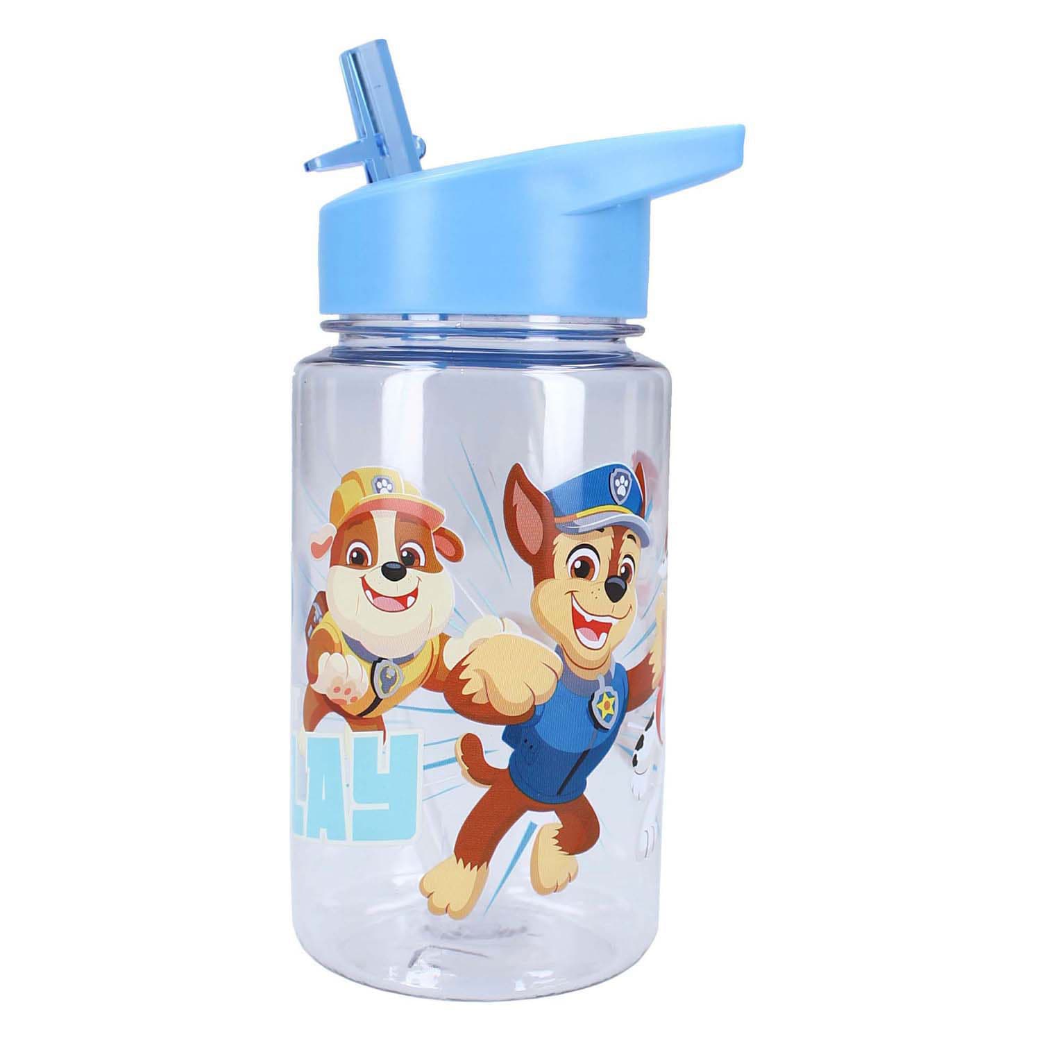 PAW Patrol Drink Up Drinkfles, 450ml