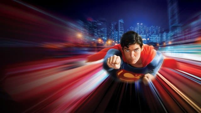 Superman: The Movie (1978) (4K UHD) (USA Import)