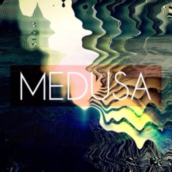 Medusa - Dead Janitor (LP)