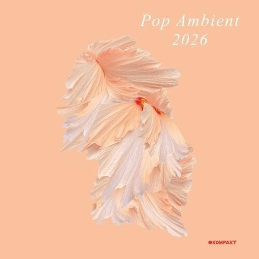 Compilation - Pop Ambient 2026