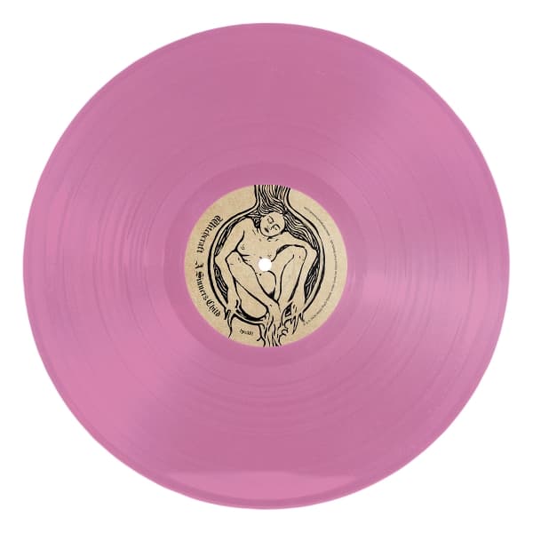 Witchcraft - A Sinner's Child (LP) (Coloured Vinyl)