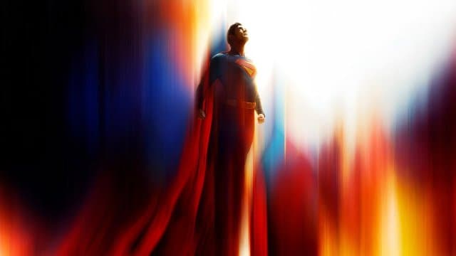 4k Ultra Hd - Superman (Import)