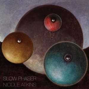 Nicole Atkins - Slow Phaser (CD)