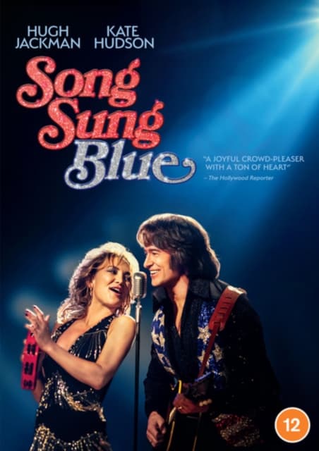 Song Sung Blue (Import)